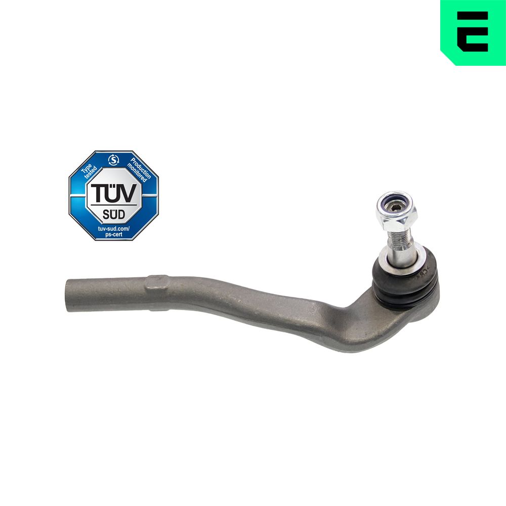 TESTA BARRA DACCOPPIAMENTO