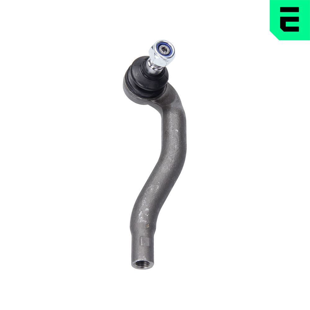 TESTA BARRA DACCOPPIAMENTO