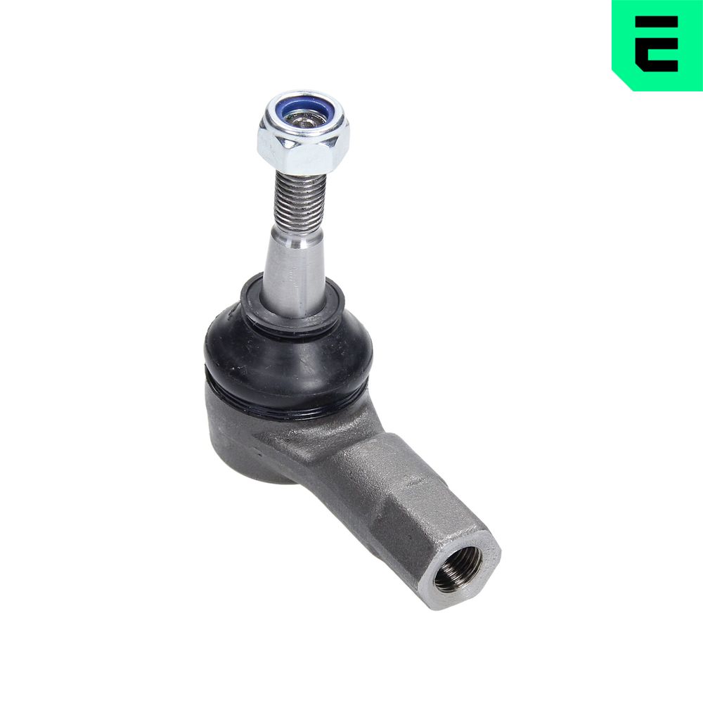 TESTA BARRA DACCOPPIAMENTO