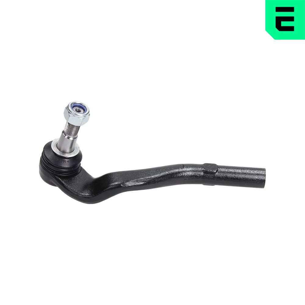 TESTA BARRA DACCOPPIAMENTO