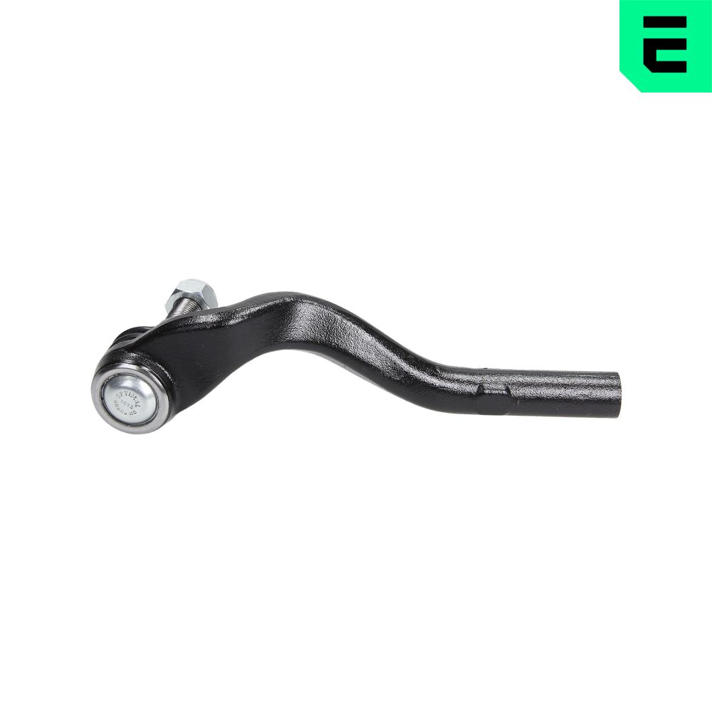 TESTA BARRA DACCOPPIAMENTO