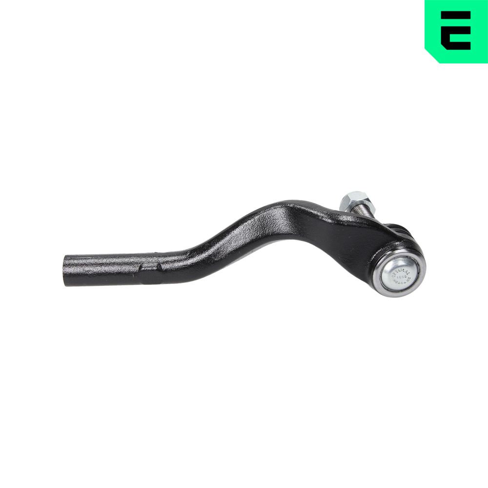 TESTA BARRA DACCOPPIAMENTO