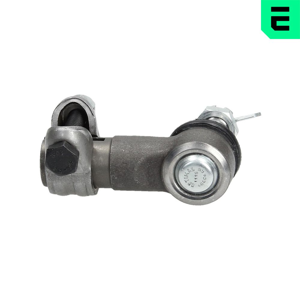 TESTA BARRA DACCOPPIAMENTO