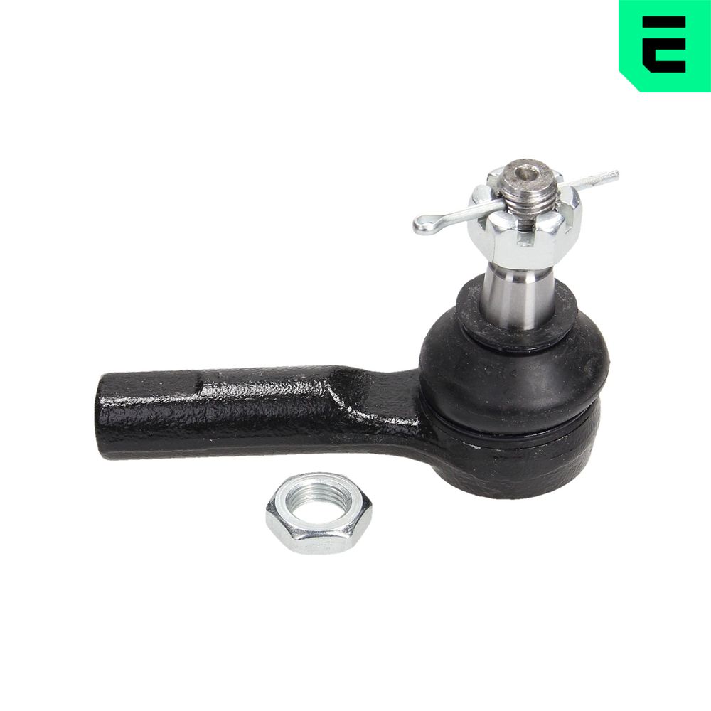 TESTA BARRA DACCOPPIAMENTO