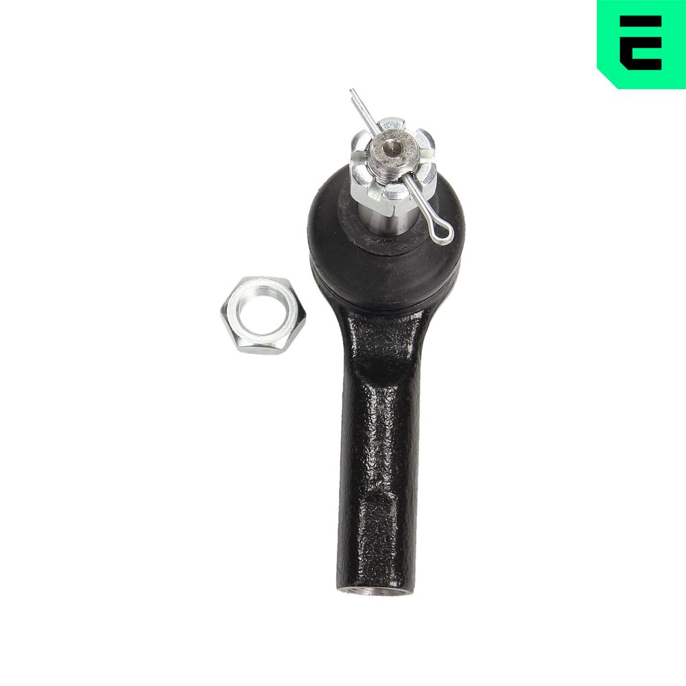 TESTA BARRA DACCOPPIAMENTO