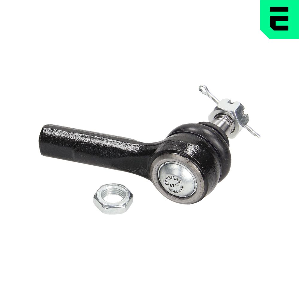 TESTA BARRA DACCOPPIAMENTO