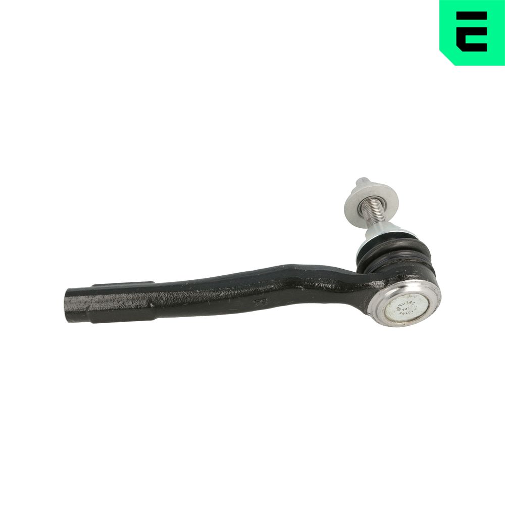 TESTA BARRA DACCOPPIAMENTO