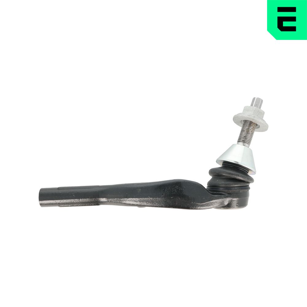 TESTA BARRA DACCOPPIAMENTO