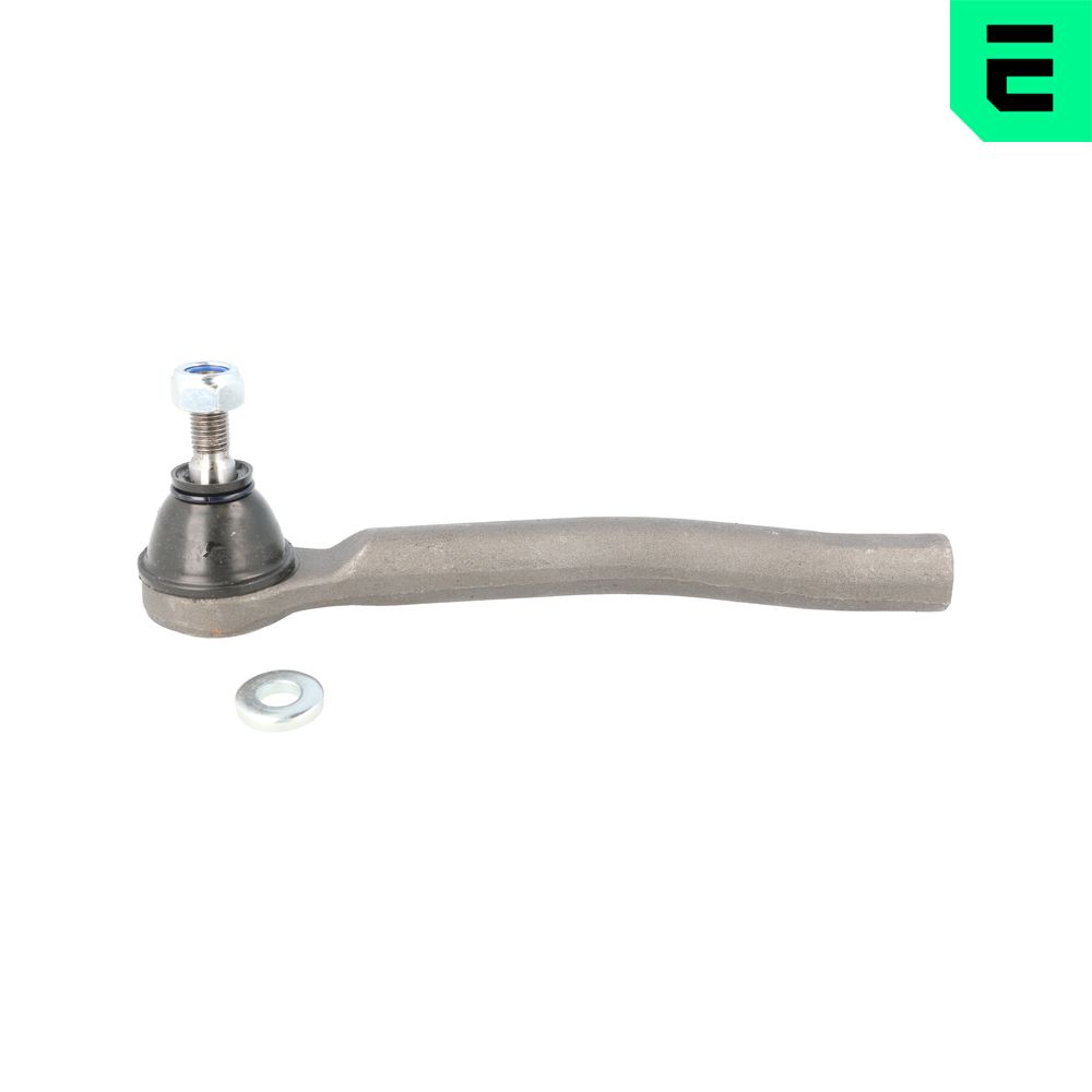 TESTA BARRA DACCOPPIAMENTO