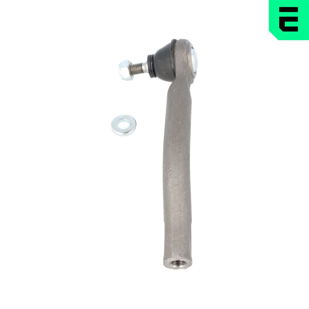 TESTA BARRA DACCOPPIAMENTO