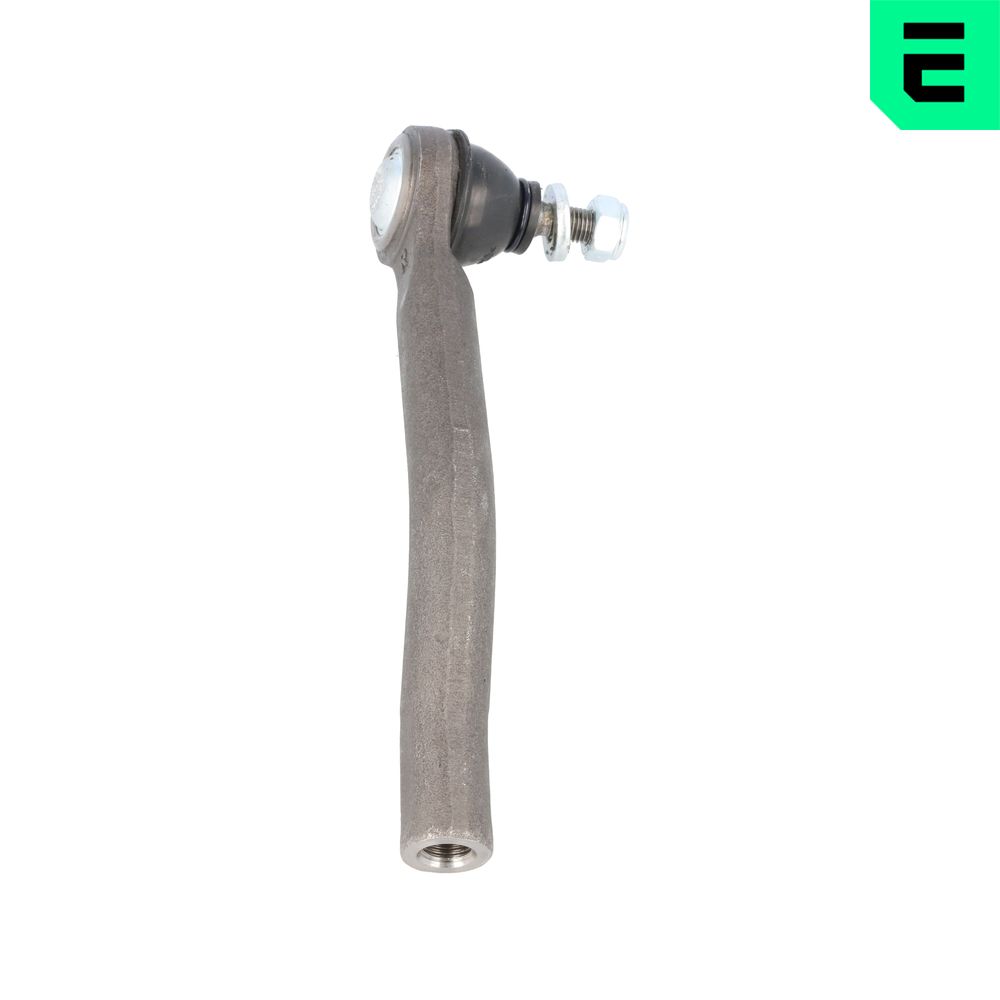 TESTA BARRA DACCOPPIAMENTO