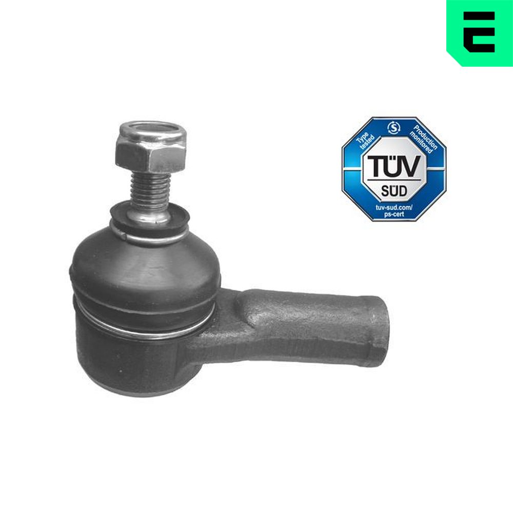 TESTA BARRA DACCOPPIAMENTO