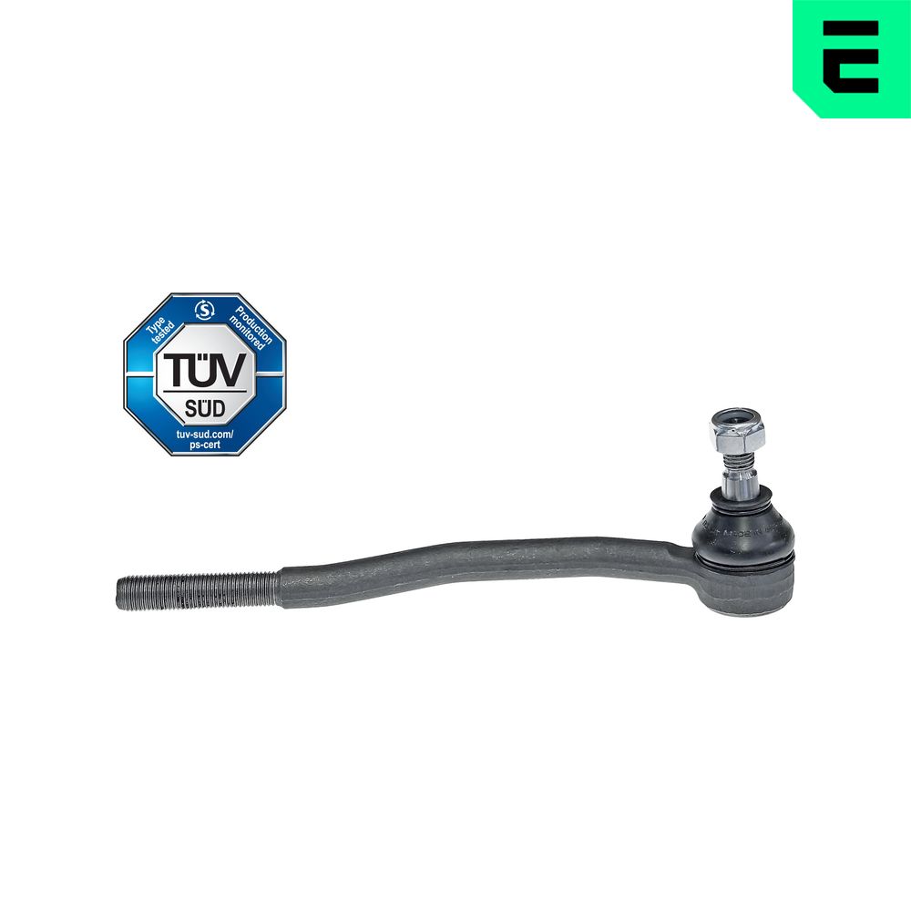 TESTA BARRA DACCOPPIAMENTO