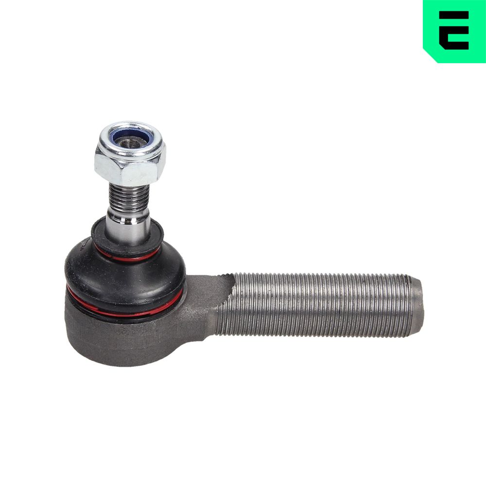 TESTA BARRA DACCOPPIAMENTO