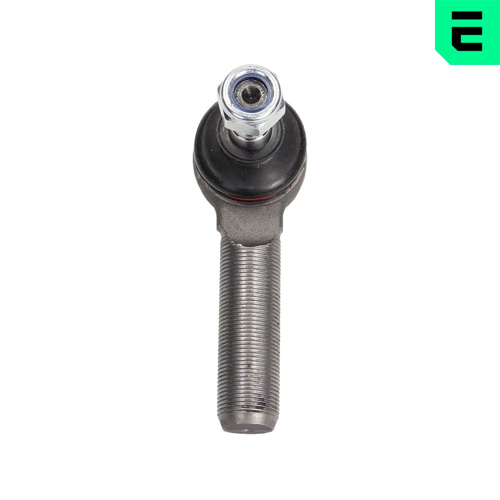 TESTA BARRA DACCOPPIAMENTO