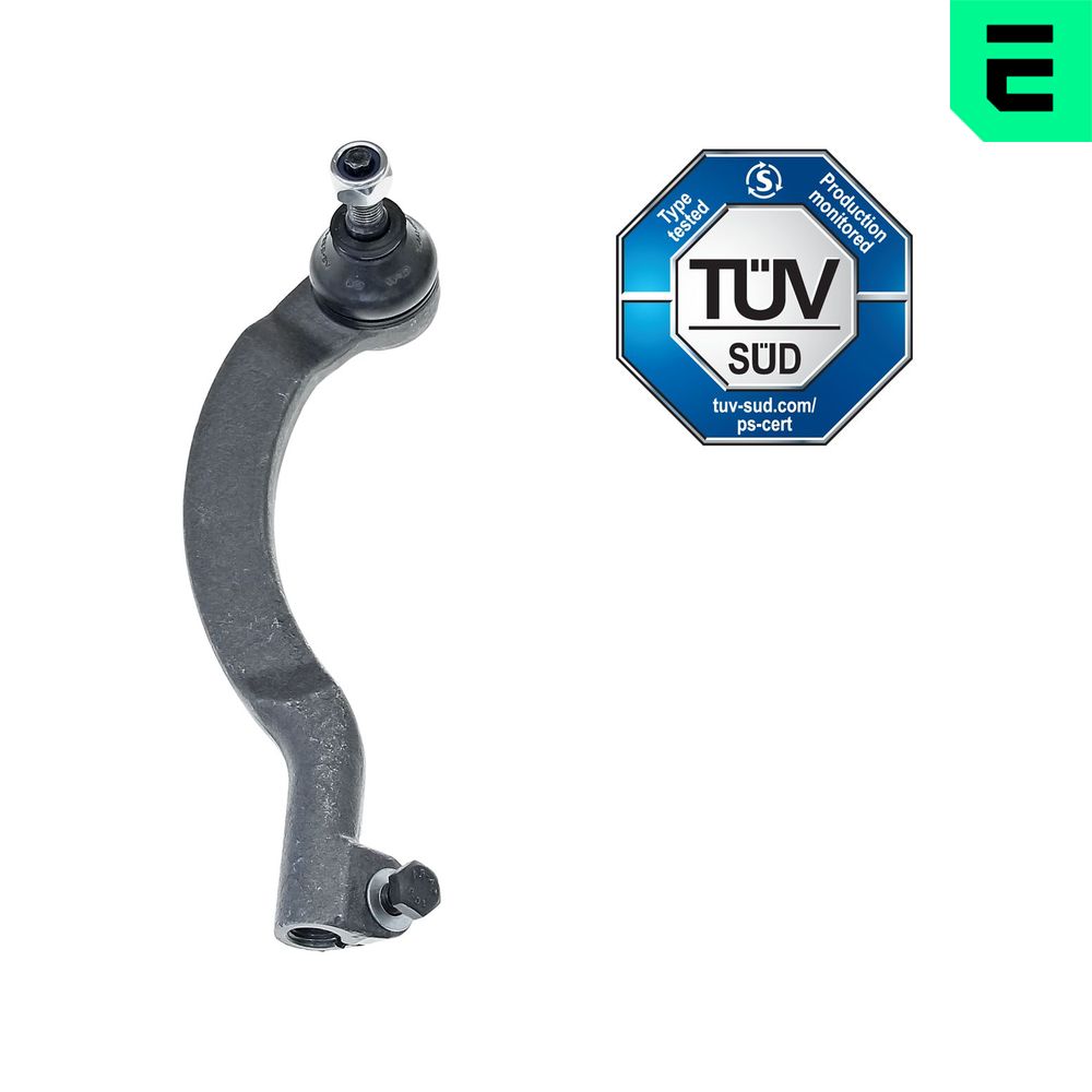 TESTA BARRA DACCOPPIAMENTO