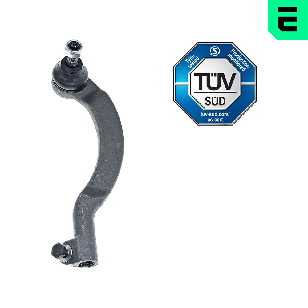 TESTA BARRA DACCOPPIAMENTO