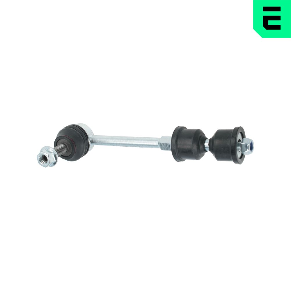 COUPLING ROD STABILISER BAR
