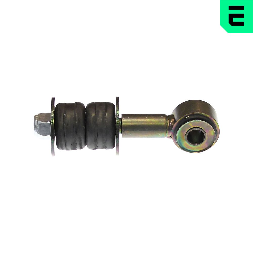 KIT RIPARAZIONE BARRA ACCOPPIA