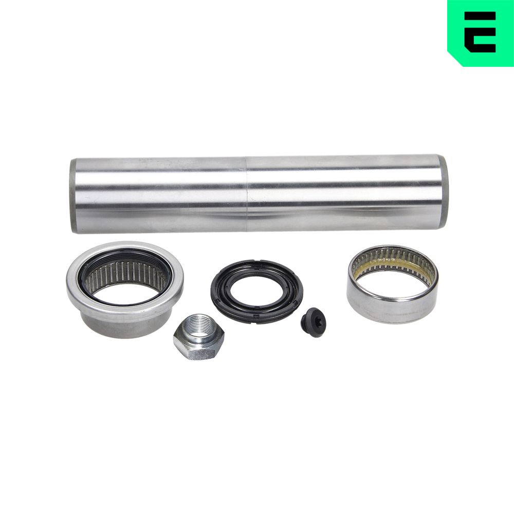 KIT RIPARAZIONE SOSPENSIONE RU