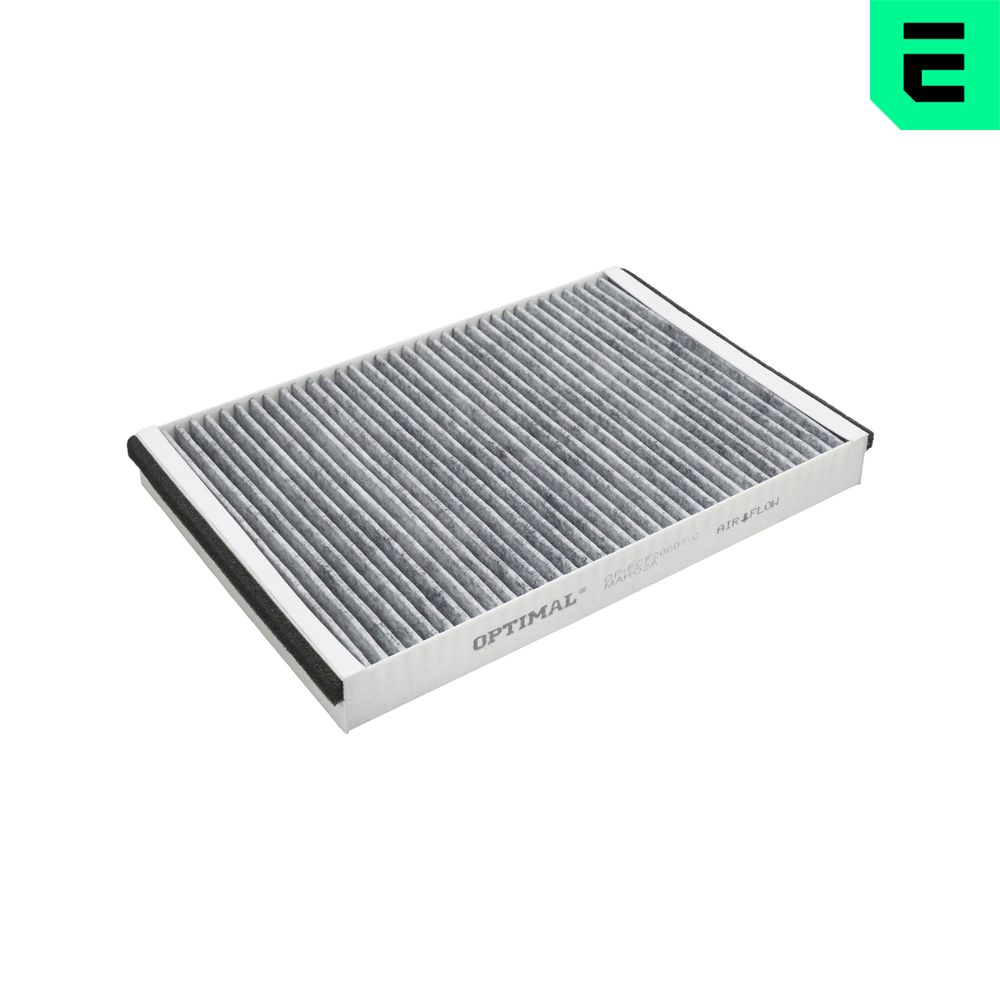 FILTRO, ARIA ABITACOLO