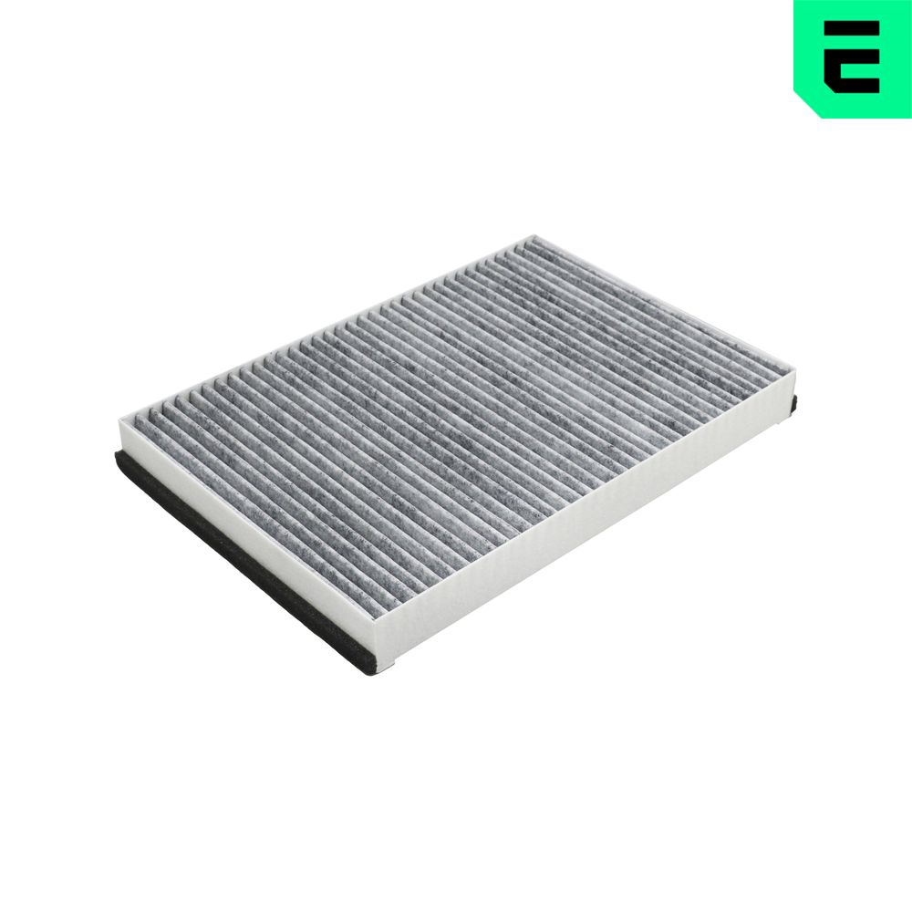 FILTRO, ARIA ABITACOLO