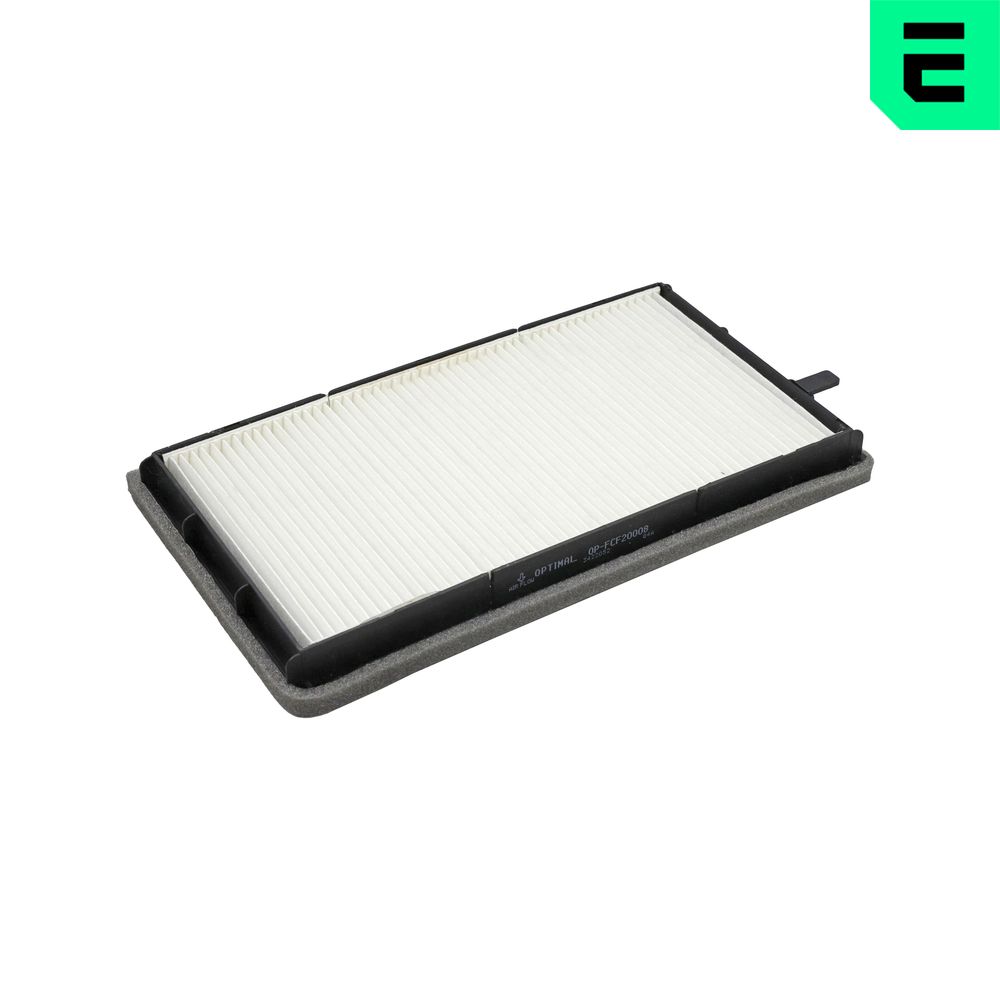 FILTRO, ARIA ABITACOLO