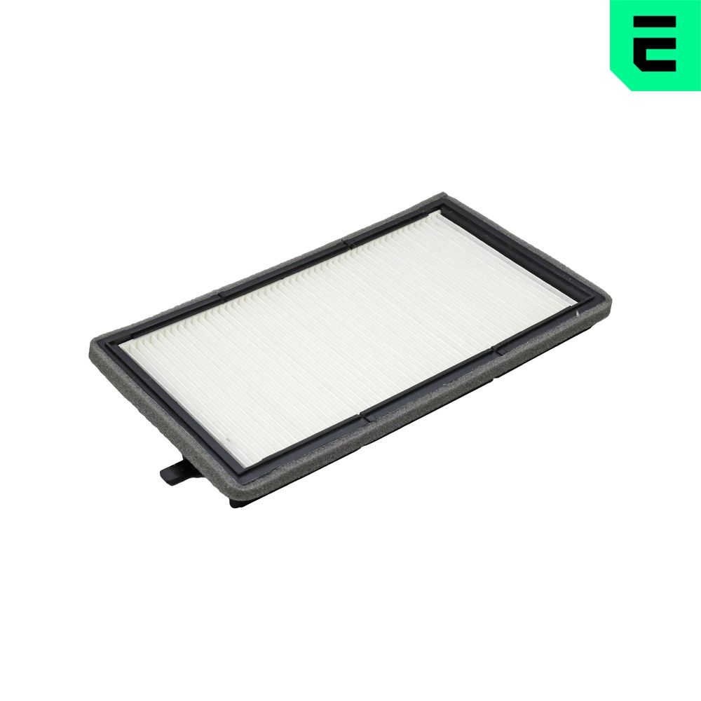 FILTRO, ARIA ABITACOLO