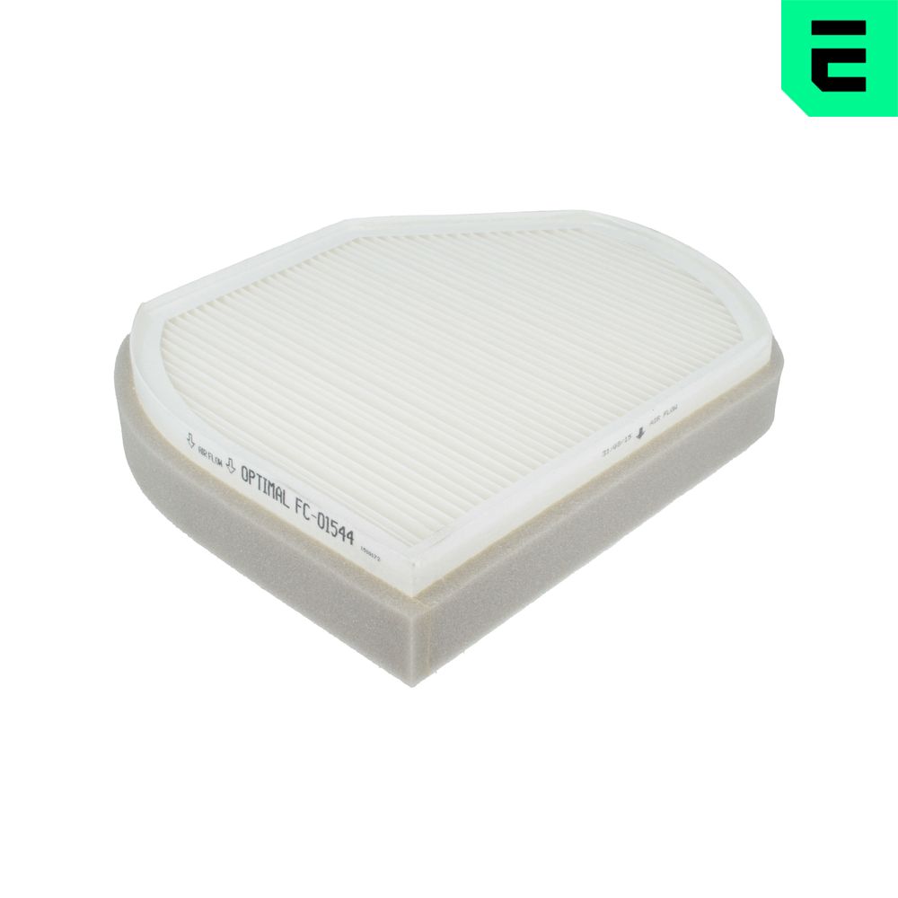 FILTRO, ARIA ABITACOLO
