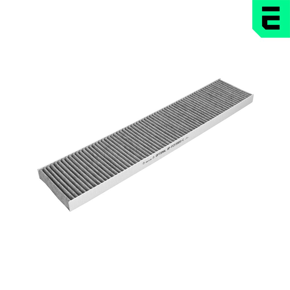 FILTRO, ARIA ABITACOLO