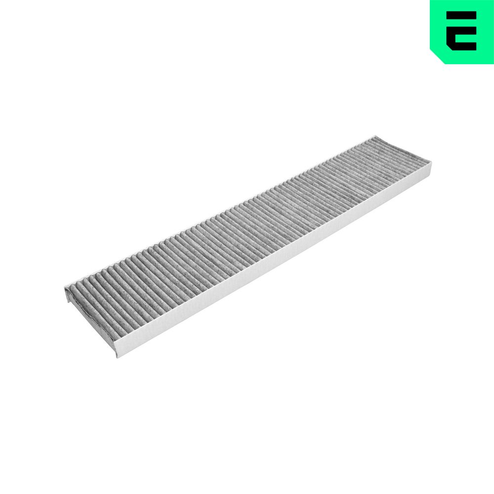 FILTRO, ARIA ABITACOLO