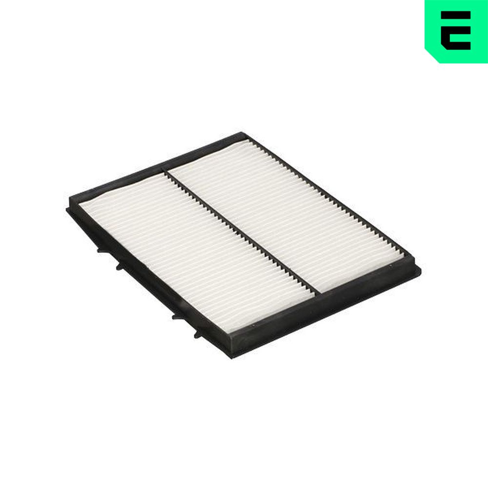 FILTRO, ARIA ABITACOLO