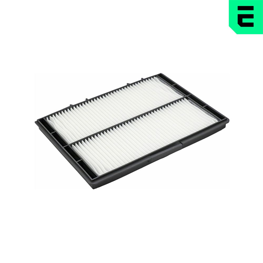 FILTRO, ARIA ABITACOLO
