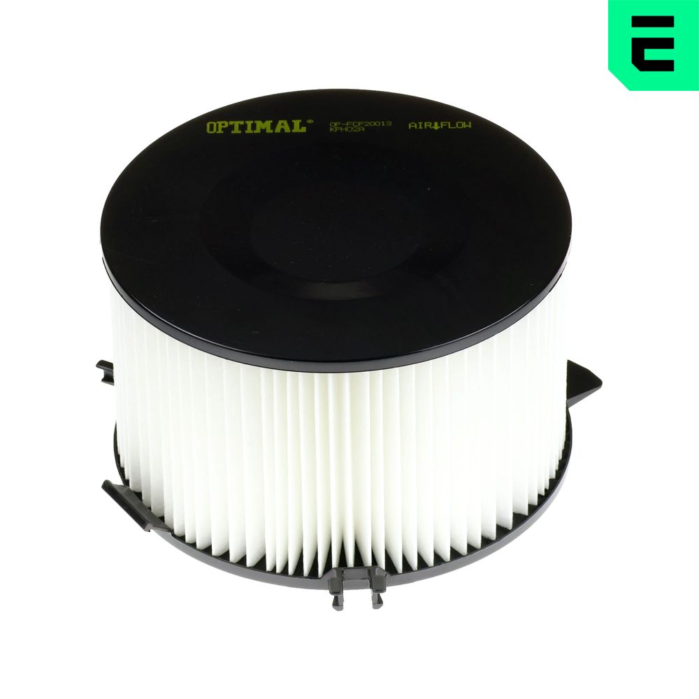 FILTRO, ARIA ABITACOLO