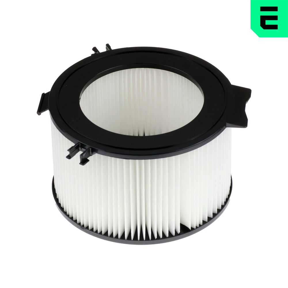 FILTRO, ARIA ABITACOLO