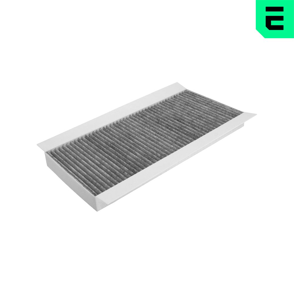 FILTRO, ARIA ABITACOLO