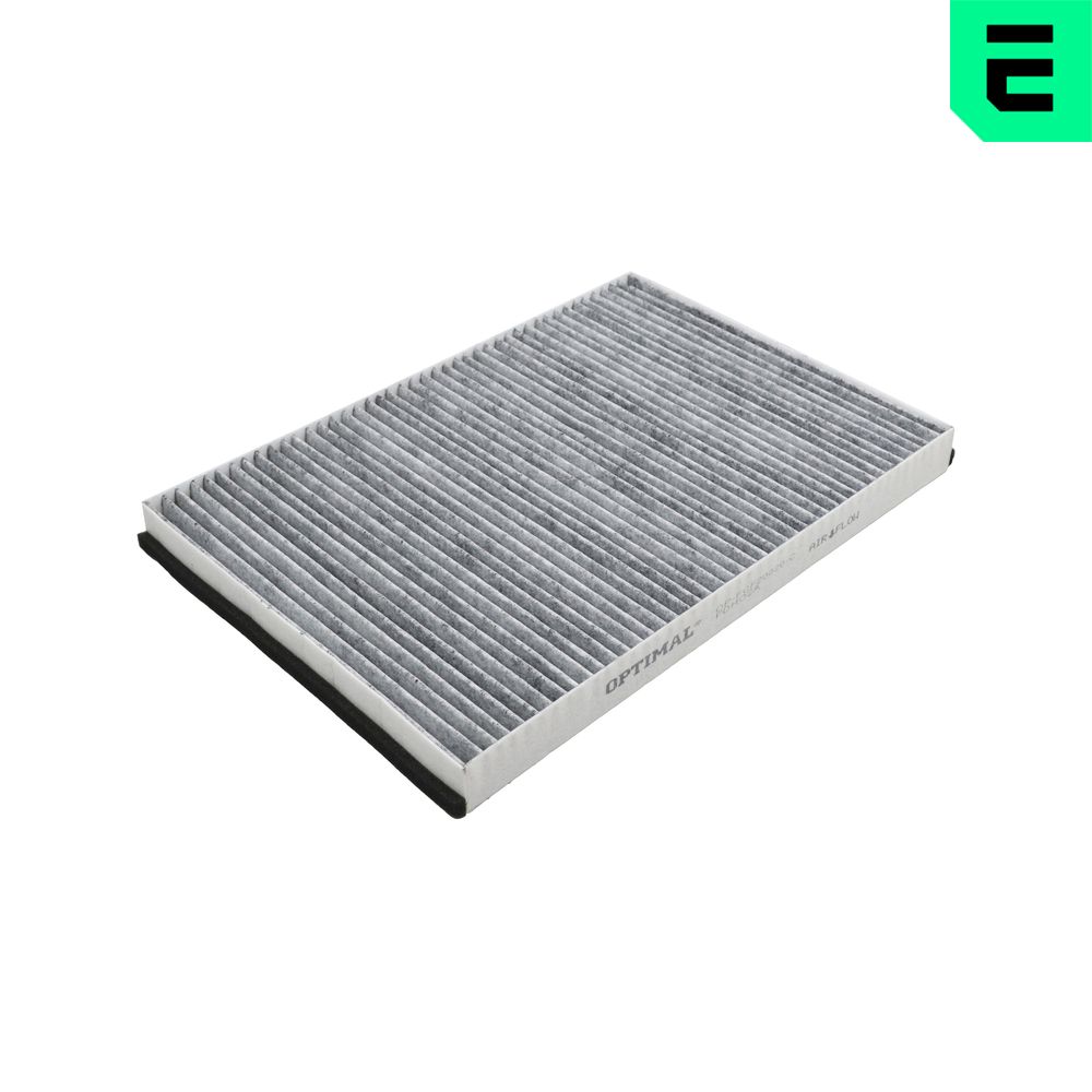 FILTRO, ARIA ABITACOLO
