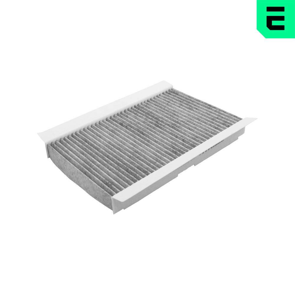 FILTRO, ARIA ABITACOLO