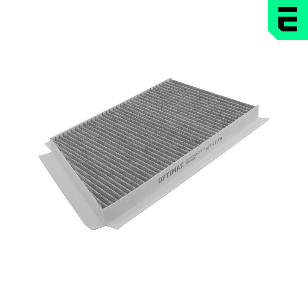 FILTRO, ARIA ABITACOLO