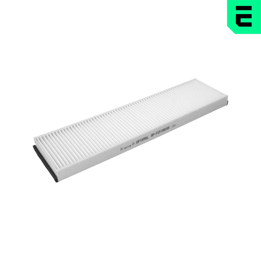 FILTRO, ARIA ABITACOLO