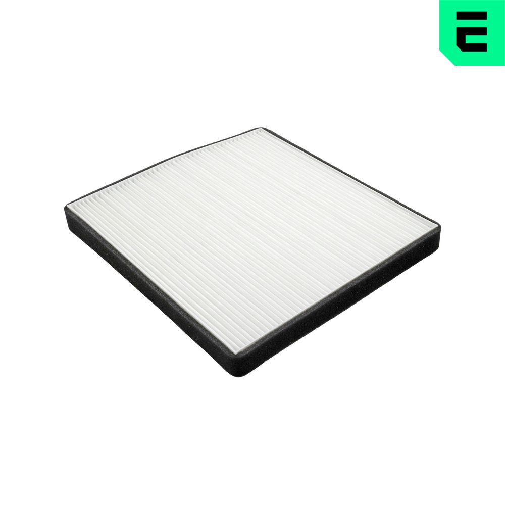 FILTRO, ARIA ABITACOLO