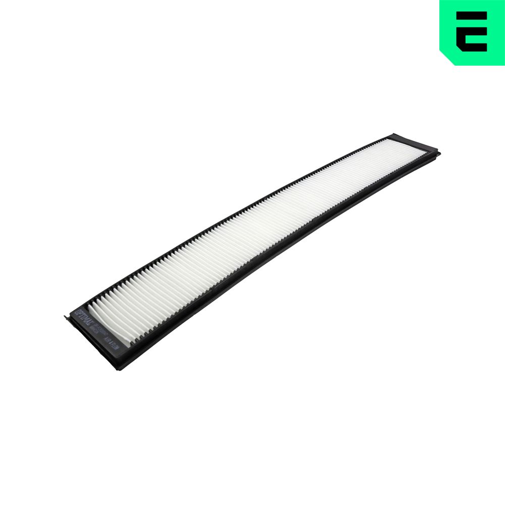 FILTRO, ARIA ABITACOLO