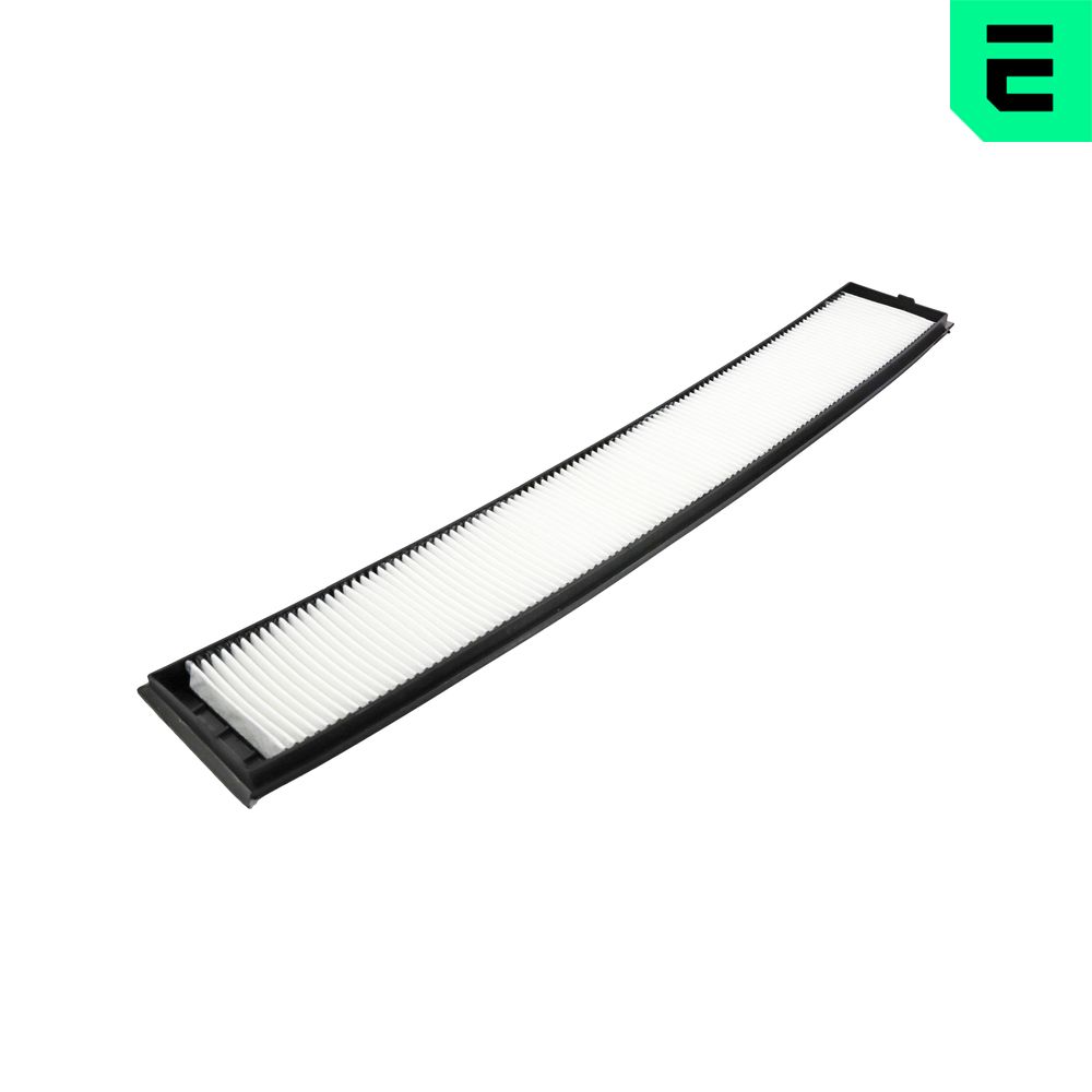 FILTRO, ARIA ABITACOLO