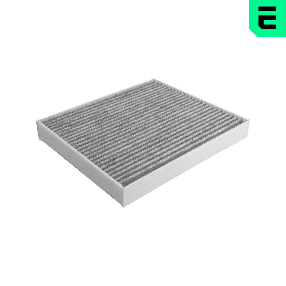 FILTRO, ARIA ABITACOLO