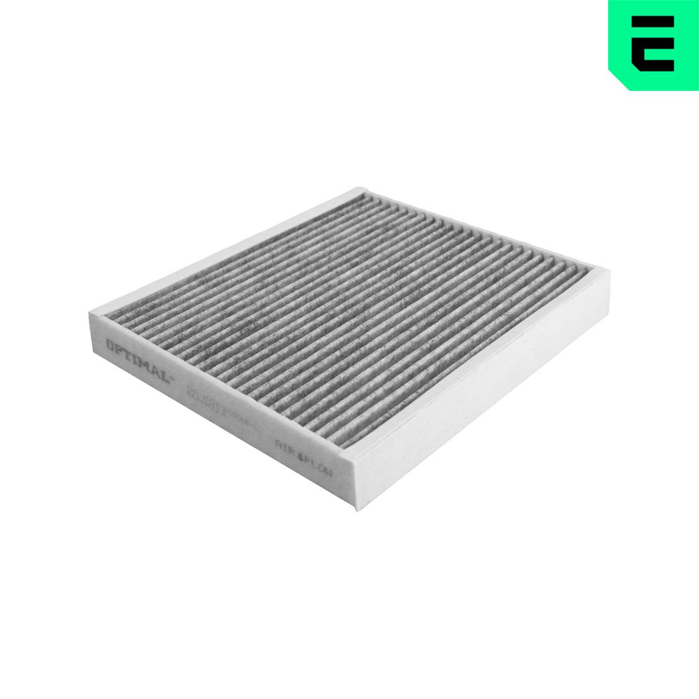 FILTRO, ARIA ABITACOLO