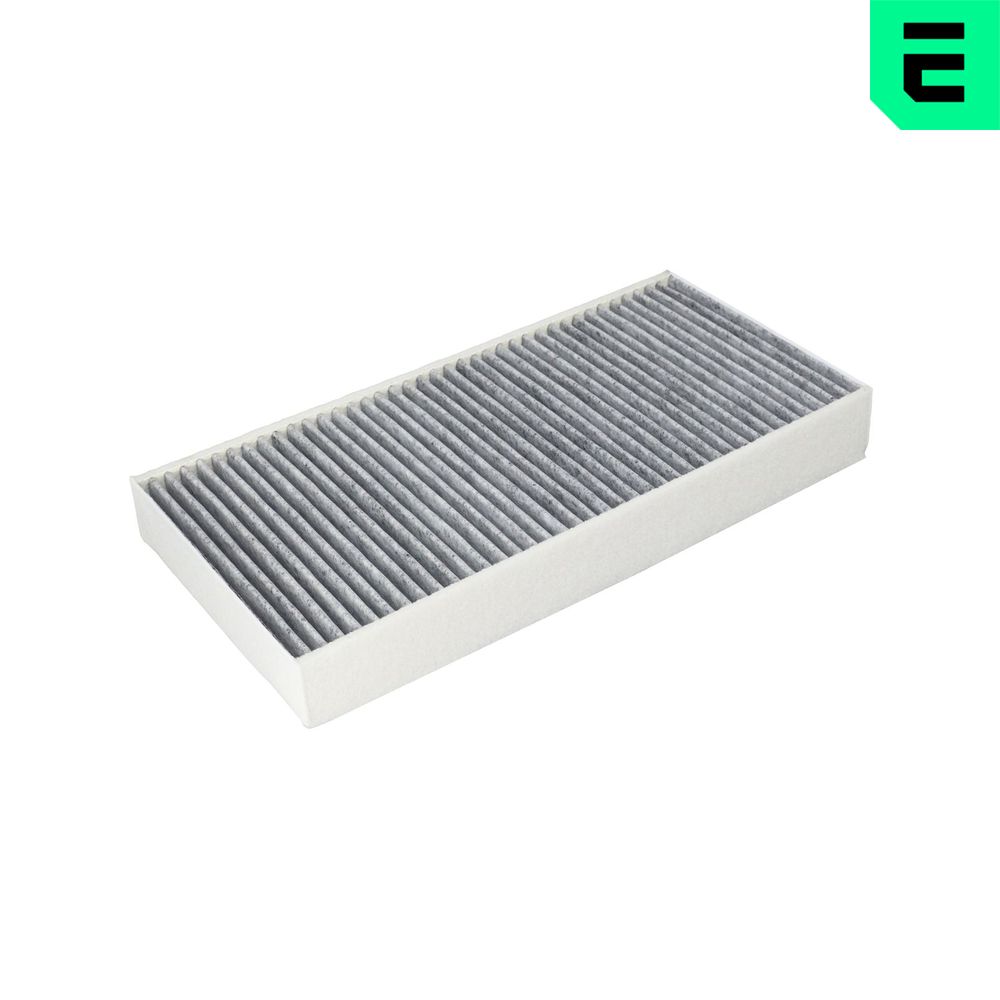 FILTRO, ARIA ABITACOLO