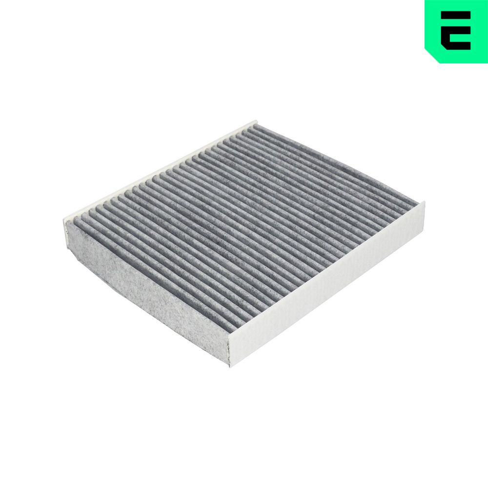 FILTRO, ARIA ABITACOLO