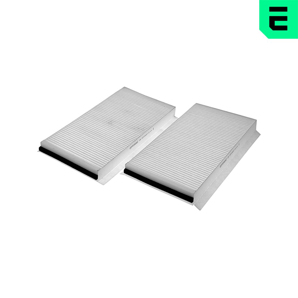 FILTRO, ARIA ABITACOLO