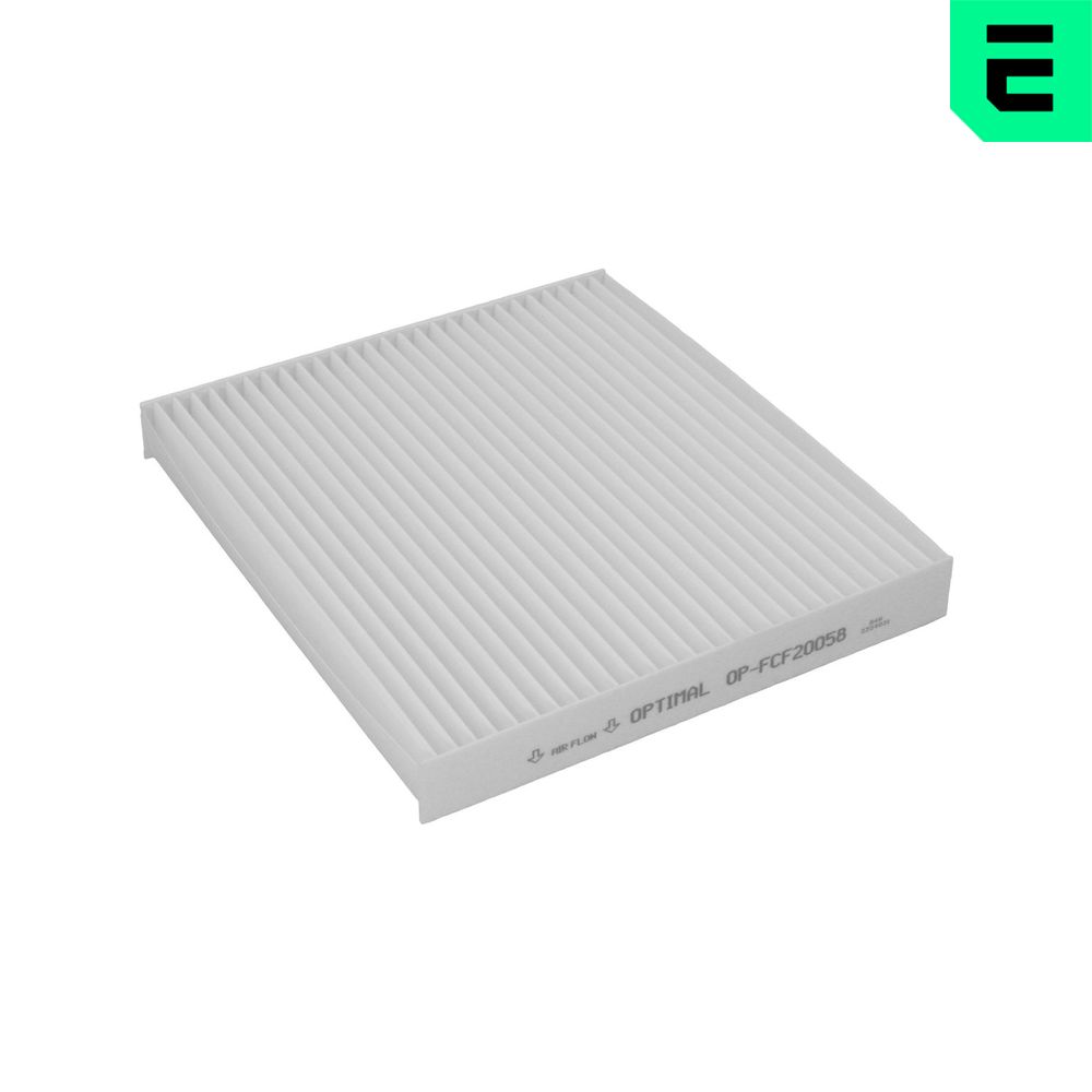 FILTRO, ARIA ABITACOLO