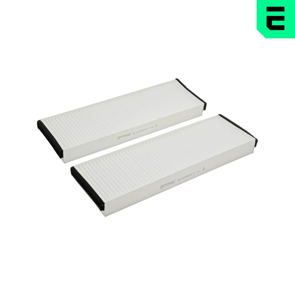 FILTRO, ARIA ABITACOLO